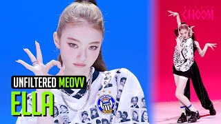 Ella - Profile, Awards and statistics