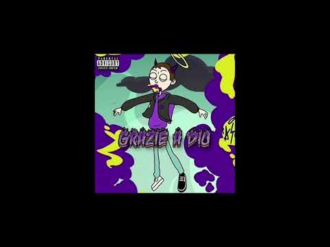 tha Supreme - Grazie a Dio (prod. tha Supreme)