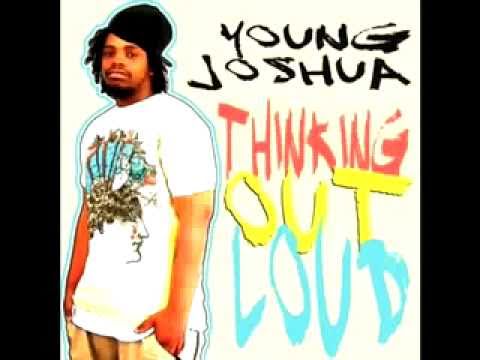 Young Joshua Disaster featuring Eddie Nigma & Magellan Thinking Out Loud Album