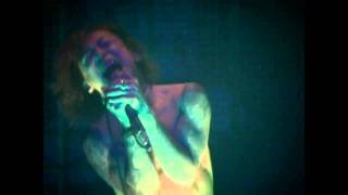Dir en grey - かすみ (kasumi) LIVE -19.12.2007-
