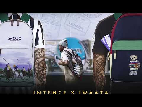Countree Hype | Intence | Iwaata | Airport | Official Audio