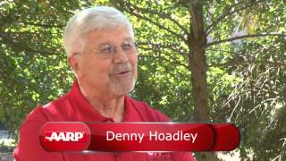 AARP Volunteer Opportunities