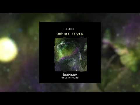 QT- HIGH  - Jungle Fever [Radio Mix]