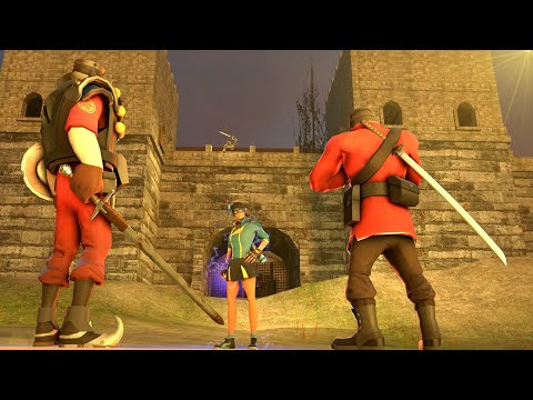 Steam Community :: Video :: [TF2] - Freak Fortress 2: 