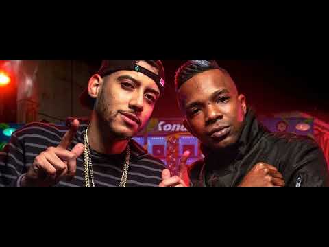 Mandela -  MC Menor da VG e MC Topre