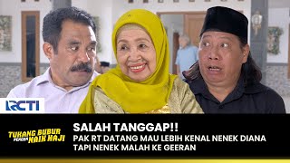 Download lagu SALAH PERHITUNGAN!! Nenek Kegirangan Sama Pak RT | TUKANG BUBUR PENGEN NAIK HAJI | EPS 181 (3/4) mp3