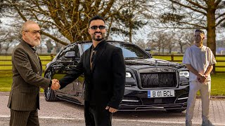 Download lagu JADOR bought a €500,000 Rolls Royce from GIGI BECALI mp3 Download lagu JADOR bought a €500,000 Rolls Royce from GIGI BECALI mp3