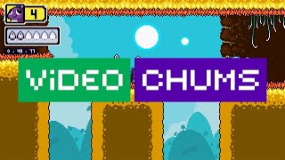 Dininho Adventures Gameplay | Switch