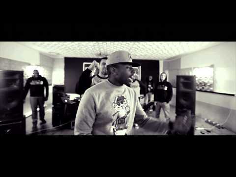 02 Cypher Def Jam X Daymolition // Kamelanc' - Sultan - Mlc