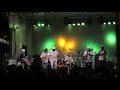Pato Banton and the Now Generation | "Are You Ready" | Reggae Music Virginia Beach | 11/4/2017