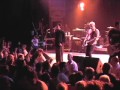 Snapcase Live from Denver, CO 2-23-2001 