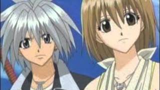 Rave Master English Ending (full song) - The Power of Destiny