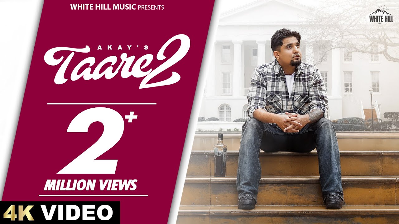 Taare 2 Lyrics | A Kay