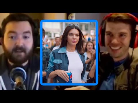 PKA Reacts to the Kendall Jenner Pepsi Commercial