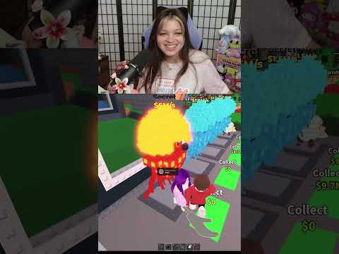 Don't Tell Cash I did this in Steal a Brainrot #roblox