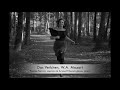 Das Veilchen, W.A.  Mozart - P. Feracci & A. Tibere-Inglesse