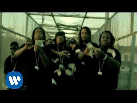 E-40 - Got Rich Twice [Feat. Turf Talk] (Video)