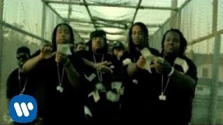 E-40 - Got Rich Twice [Feat. Turf Talk] (Video)