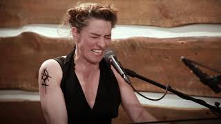 Amanda Palmer - Drowning in the Sound - 3/8/2019 - Paste Studios - New York, NY