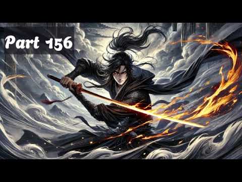 Unlocking The Forbidden Creation Art He Transforms From A Mortal Trash To The Cosmic Ruler! (P156)