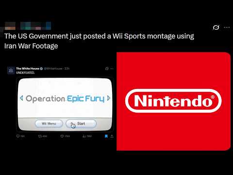 This Is Genuinely Insane