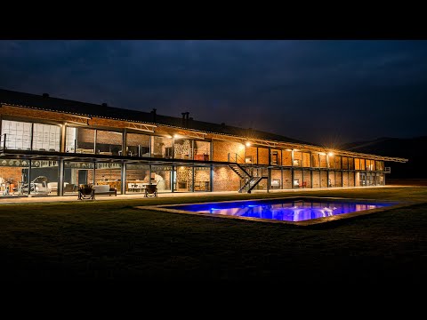 The Hangar: Private Venue and Location for Launches and Film / Photo Shoots - South Africa