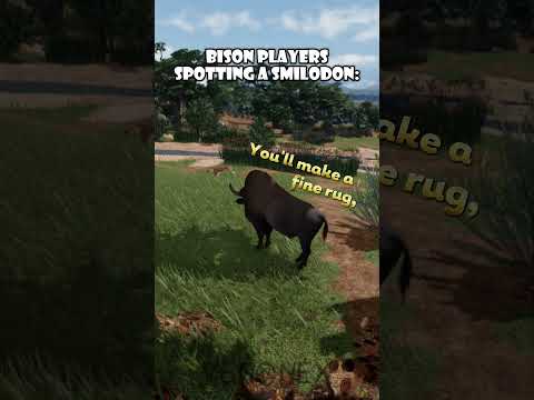 You'll Make A Fine Rug, Smilo! | Ecos: La Brea #ecoslabrea