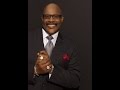 Pastor Marvin L Winans,   Trust in God