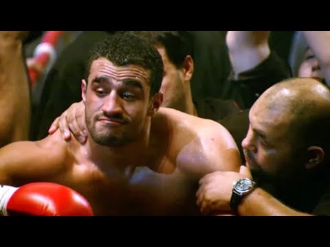 Badr Hari Rakiplerini NAKAVT Ettiği En Müthiş TOP 10 Listesi