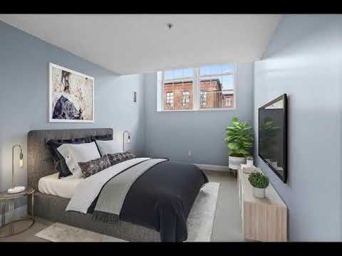 200 Market St, Lowell, MA 01852 - Condo - Real Estate - For Sale