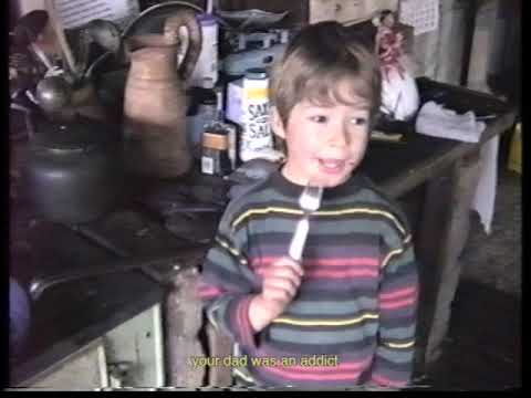 Go-Jo - thank you mum (Official Video)