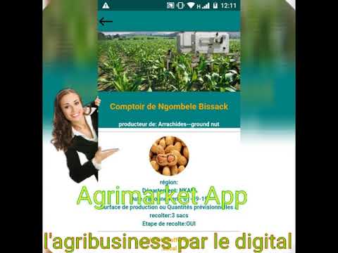 agribook