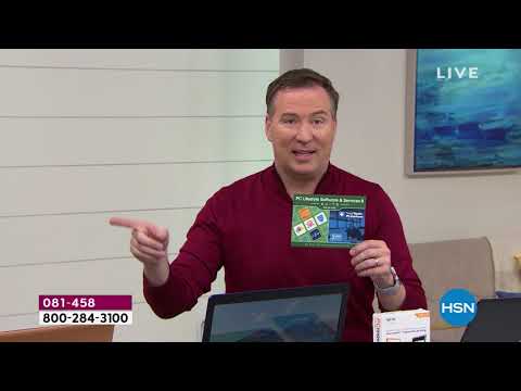 HSN | Saturday Morning with Callie & Alyce- Presidents' Day Sale 02.15.2020 - 11 AM