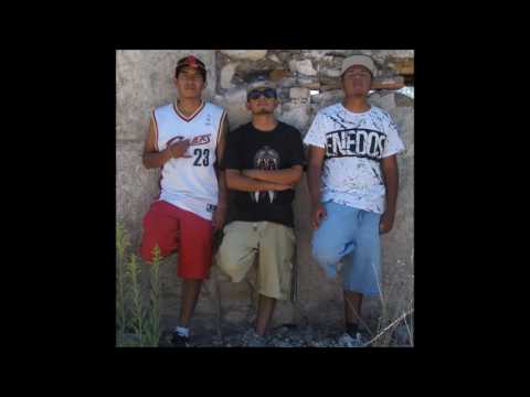 Te Fuiste-ANTIKUA2-ATK2