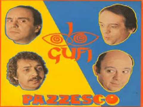 I Gufi - Pazzesco