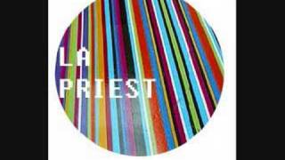 La Priest - Envelopes - I Don't Even Know - Remix