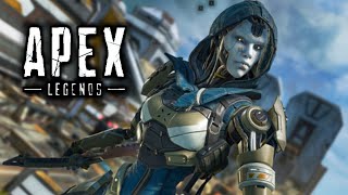 [APEX参加型]アリーナランクリベンジ