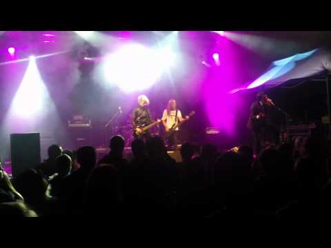 ILLECTRONIC ROCK Vysmate leto Kadan 2011 HD quality