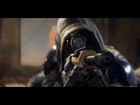 #NA ŻYWO -  Sniper: Ghost Warrior Contracts 2 PL PREMIERA odc. 6