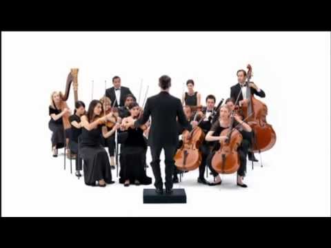 APPLE IPHONE 5 Werbung 2012