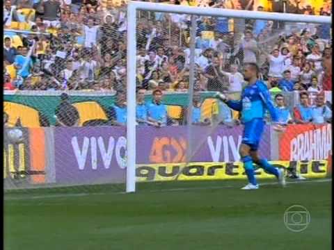 Fluminense 1 x 2 Vasco (Reportagem Globo esporte_20.07.2015)