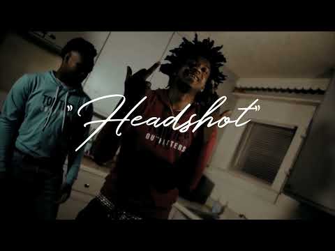 Spinabenz x Jdot Breezy x Whoppa Wit Da Choppa x Greenlight Type Beat - "Headshot"