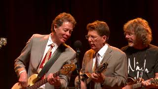 Radio Boogie- From Hot Rize's 40th Anniversary Bash