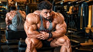 WHY NIHAT KAYA IS THE NEXT BIG THING IN 212 BODYBUILDING
