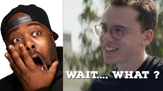 First Time Hearing | Logic - Black SpiderMan ft. Damian Lemar Hudson Official Video Reaction
