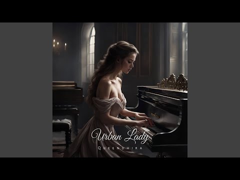 Urban Lady