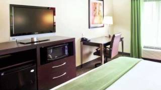 Holiday Inn Express & Suites - Rome, GA