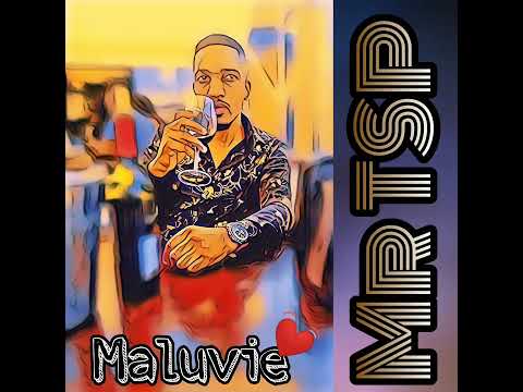 Maluvie💓 MrTSP
