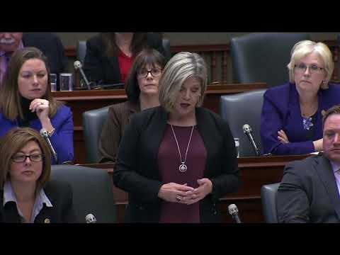 2017-11-27 Question Period