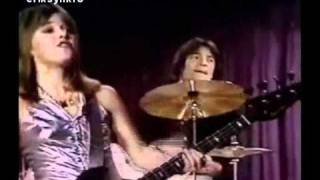 SUZI QUATRO - The race is on.flv